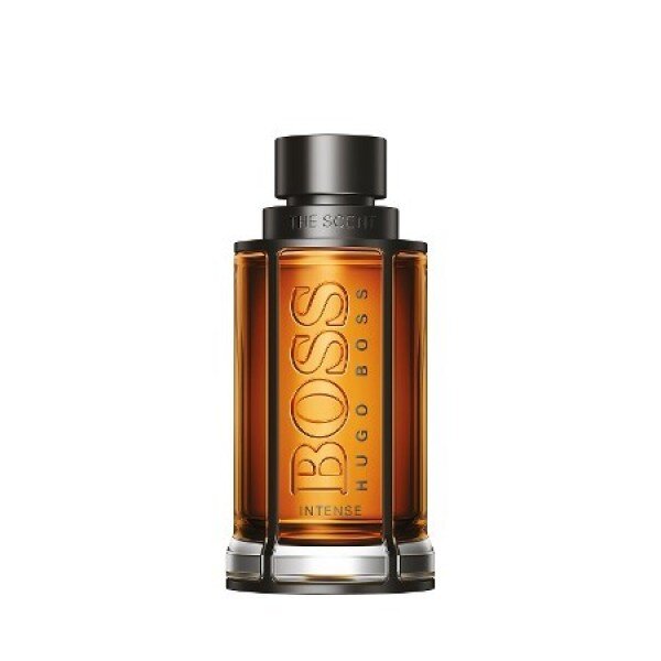 Hugo Boss The Scent Intense EDP 100 ml Erkek Parfümü kullananlar yorumlar